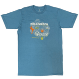 Pollinator Posse Tee