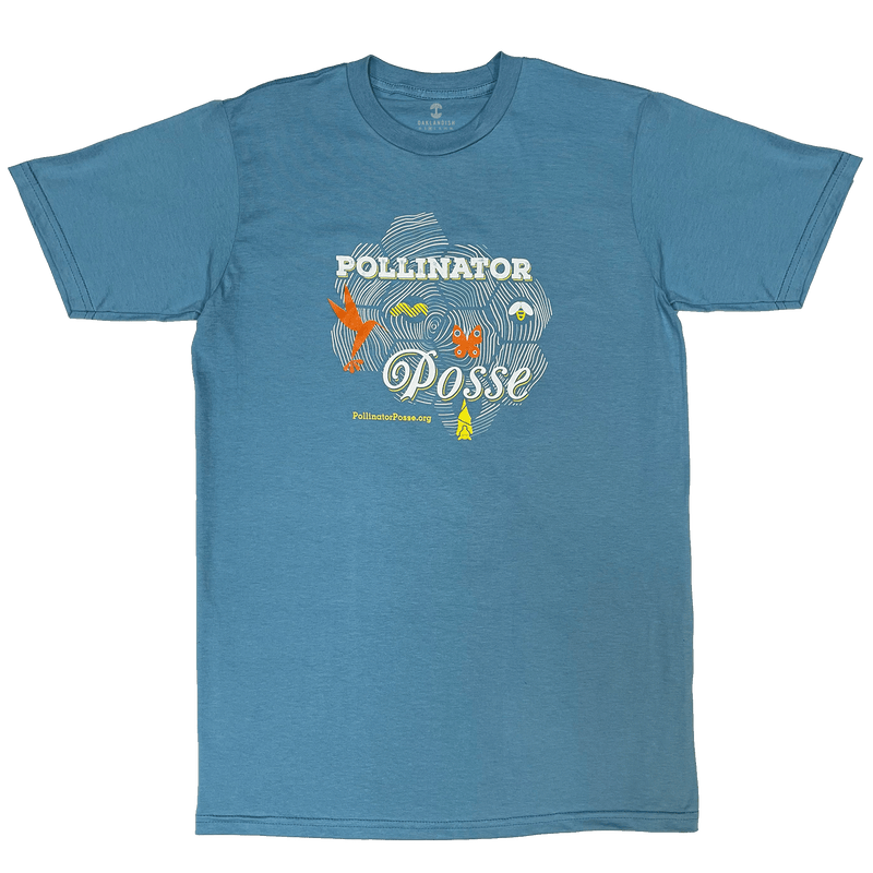 Pollinator Posse Tee