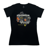 Women’s Pollinator Posse Tee