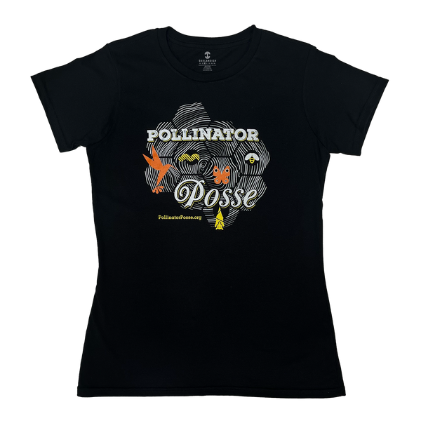 Women’s Pollinator Posse Tee