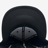 Oakland Roots SC Structured Snapback