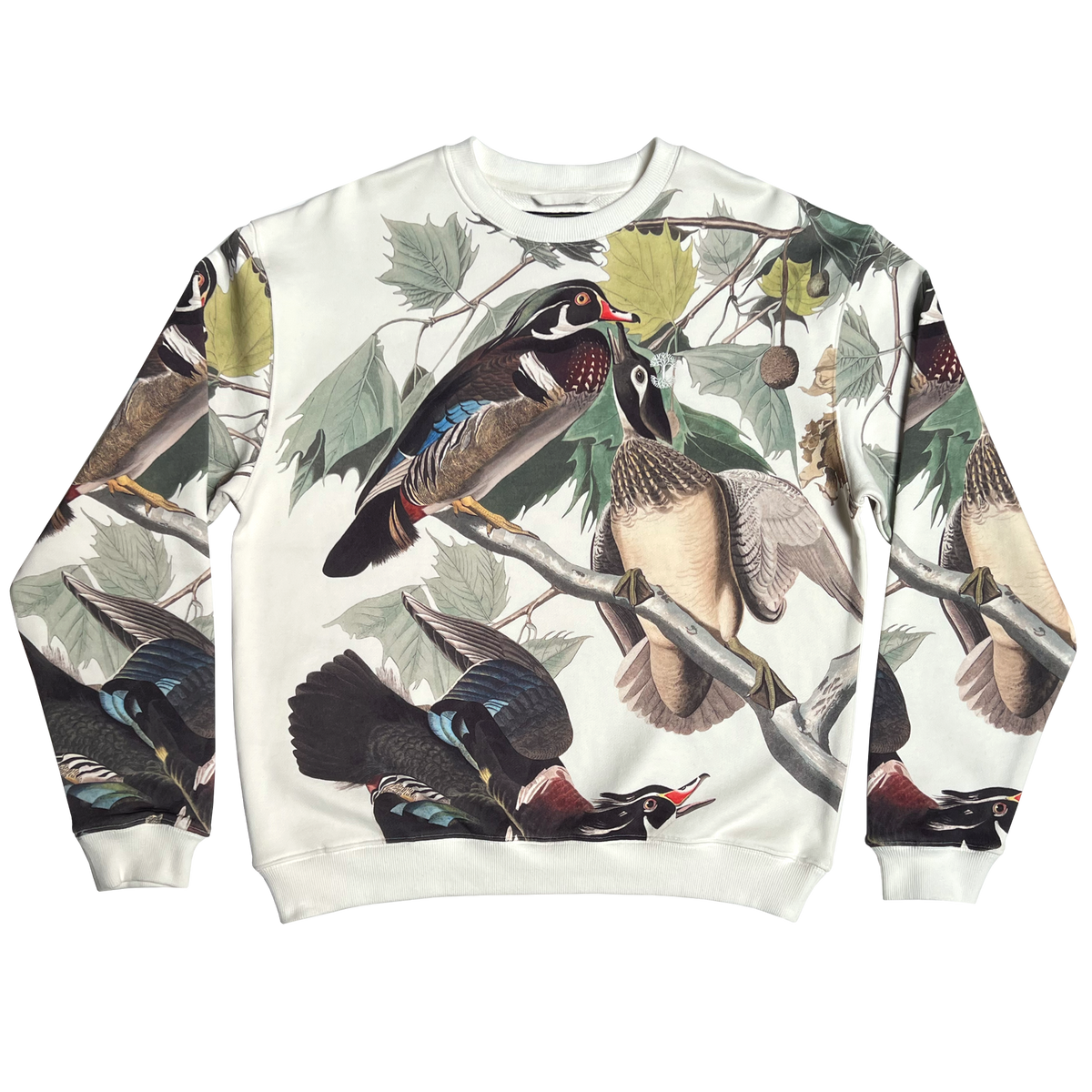 Best company duck outlet sweatshirt