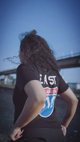 East Interstate Tee