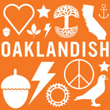 Oaklandish Online Gift Card - 50