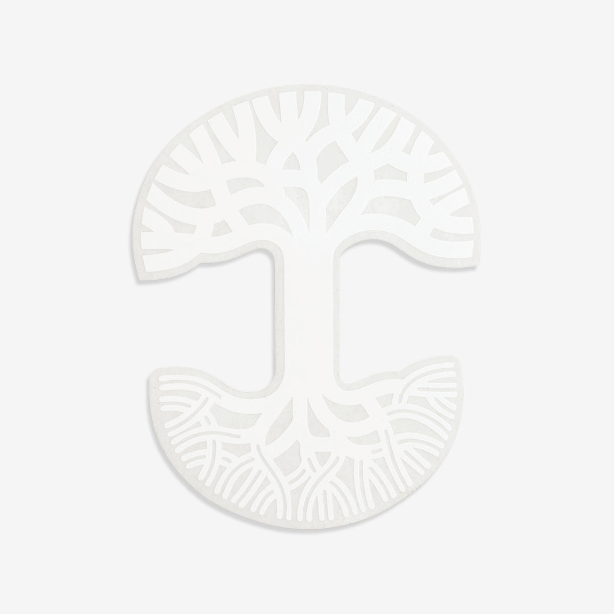 Oaklandish Decal 5x7